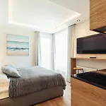 شقة Grand - Blue Marlin - Luxury سوبوت