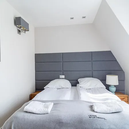 Apartment Grand - Blue Marlin - Luxury