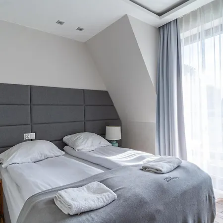 Апартаменты Grand - Blue Marlin - Luxury