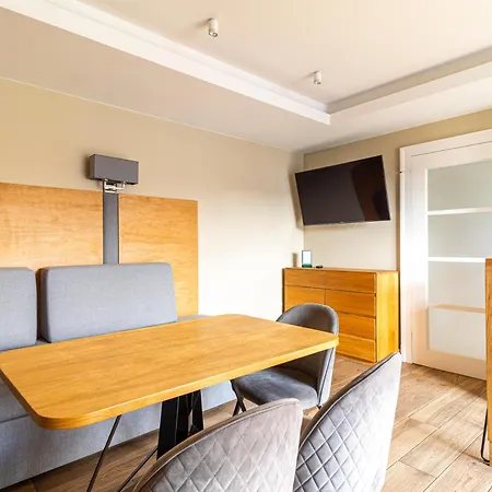 Апартаменты Grand - Blue Marlin - Luxury *