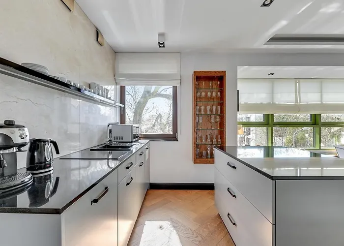 Grand - Blue Marlin - Luxury * Сопот