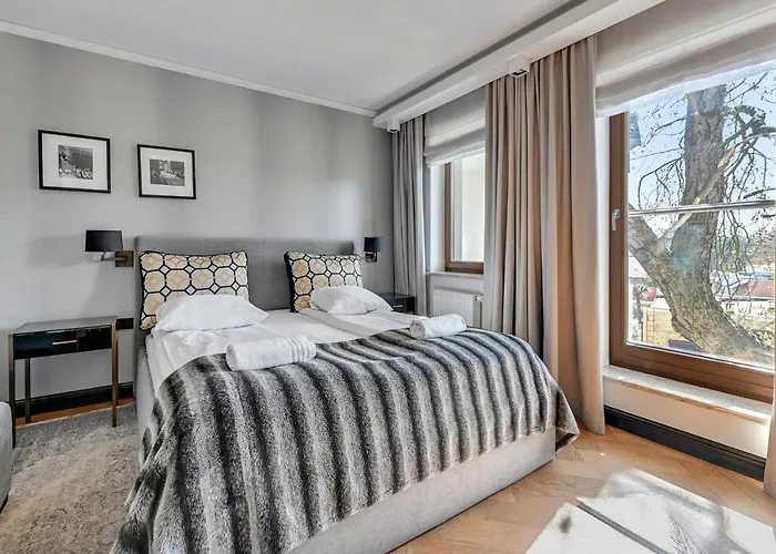 Grand - Blue Marlin - Luxury Сопот