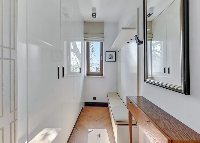 Grand - Blue Marlin - Luxury Апартаменты *