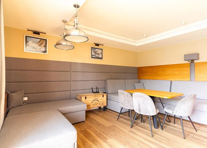 Grand - Blue Marlin - Luxury Сопот