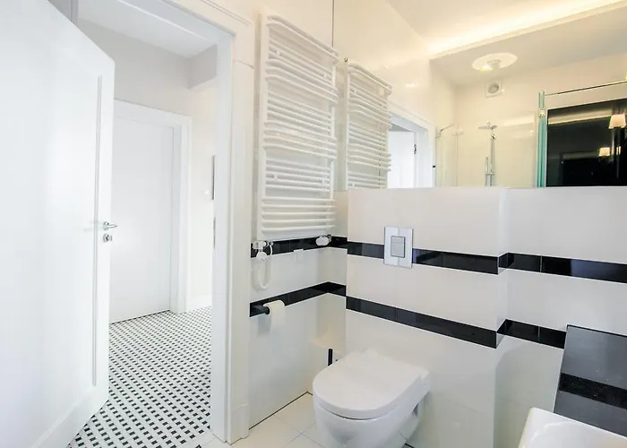 Grand - Blue Marlin - Luxury Апартаменты