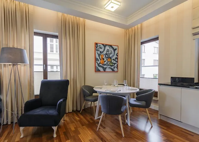 Grand - Blue Marlin - Luxury Сопот