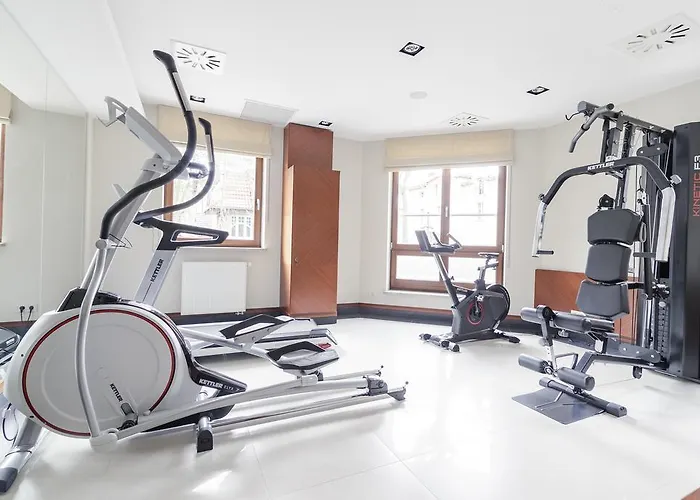 Апартаменты Grand - Blue Marlin - Luxury *