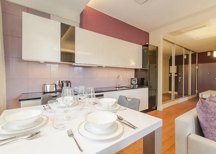 Grand - Blue Marlin - Luxury Сопот