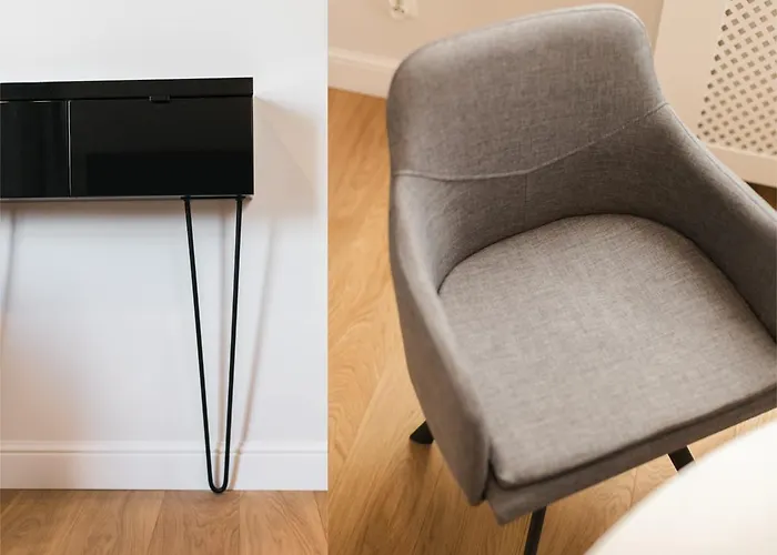 Апартаменты Grand - Blue Marlin - Luxury *