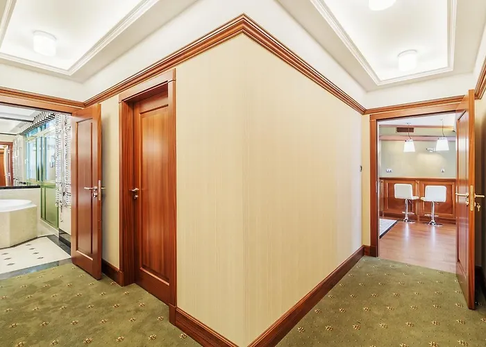 Grand - Blue Marlin - Luxury * Сопот