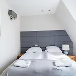 Apartment Grand - Blue Marlin - Luxury