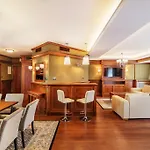 아파트 Grand - Blue Marlin - Luxury