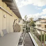 아파트 Grand - Blue Marlin - Luxury 소포트