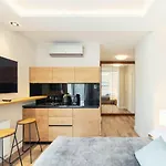 아파트 Grand - Blue Marlin - Luxury 소포트