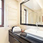 Grand - Blue Marlin - Luxury Apartment
