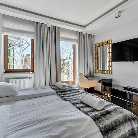 Grand - Blue Marlin - Luxury Apartman *