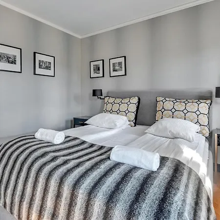 Grand - Blue Marlin - Luxury * Sopot