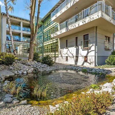 Grand - Blue Marlin - Luxury * Sopot