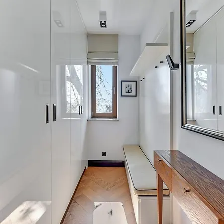 Grand - Blue Marlin - Luxury Apartman *