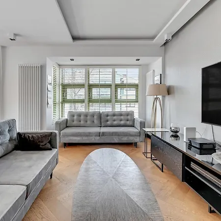 Grand - Blue Marlin - Luxury Apartman