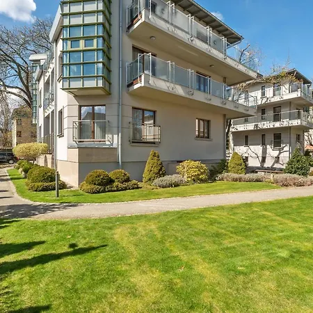 Apartman Grand - Blue Marlin - Luxury