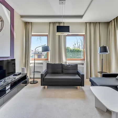 Apartman Grand - Blue Marlin - Luxury