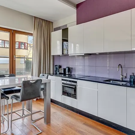 Grand - Blue Marlin - Luxury 아파트 소포트