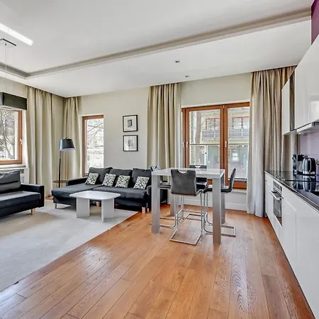 Grand - Blue Marlin - Luxury * Sopot