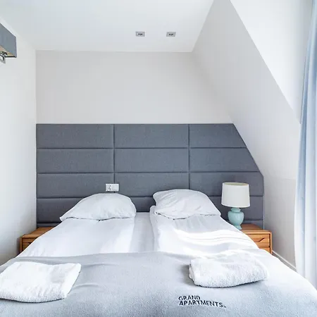 Grand - Blue Marlin - Luxury * 소포트