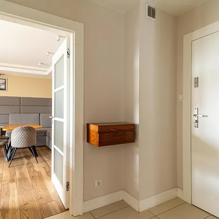 Apartmán Grand - Blue Marlin - Luxury *