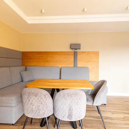 Grand - Blue Marlin - Luxury Sopot