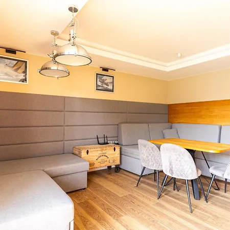 Grand - Blue Marlin - Luxury 소포트