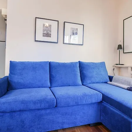 Appartement Grand - Blue Marlin - Luxury Sopot