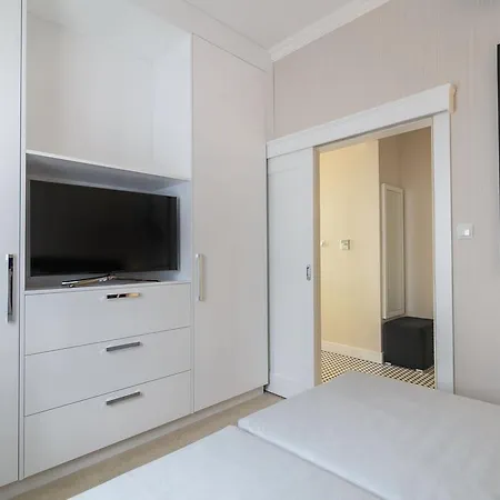 Grand - Blue Marlin - Luxury * Sopot