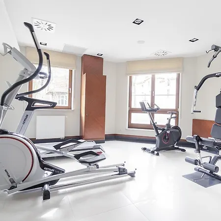 Apartman Grand - Blue Marlin - Luxury *