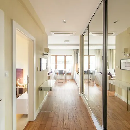 아파트 Grand - Blue Marlin - Luxury *