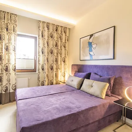 Grand - Blue Marlin - Luxury Apartman *