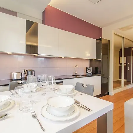 Grand - Blue Marlin - Luxury 소포트