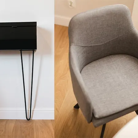 Apartman Grand - Blue Marlin - Luxury *