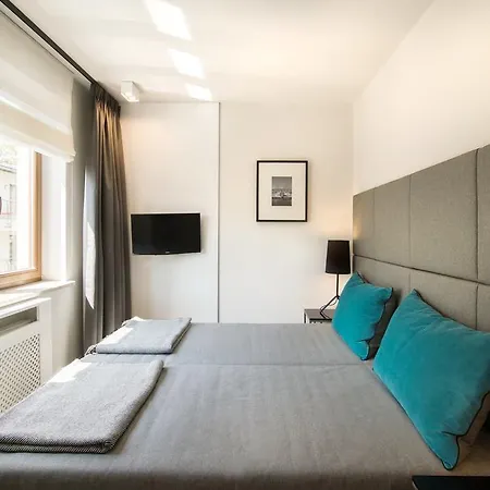 아파트 Grand - Blue Marlin - Luxury *