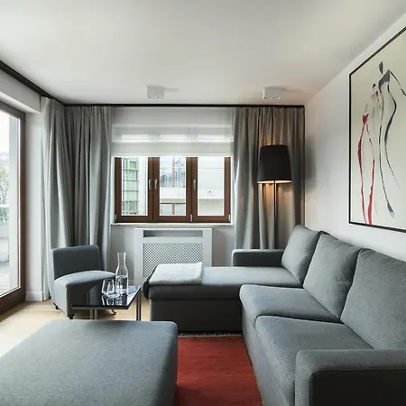 Grand - Blue Marlin - Luxury 소포트