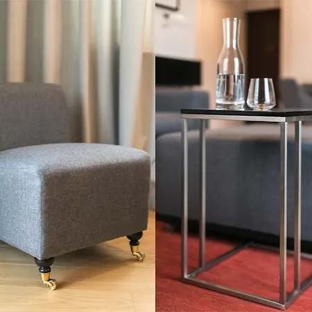 아파트 Grand - Blue Marlin - Luxury