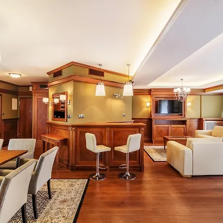 Appartement Grand - Blue Marlin - Luxury