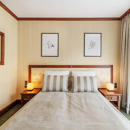 Grand - Blue Marlin - Luxury Appartement