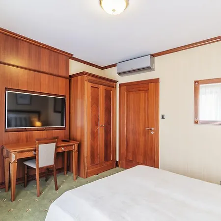 Grand - Blue Marlin - Luxury Appartement *