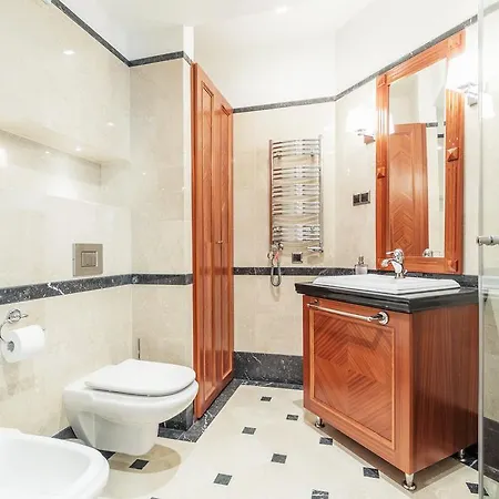 Grand - Blue Marlin - Luxury Sopot