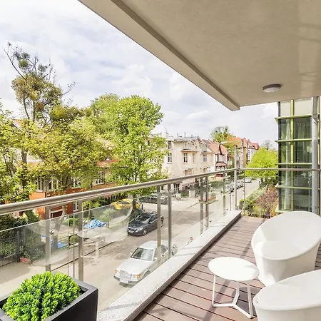 Grand - Blue Marlin - Luxury *