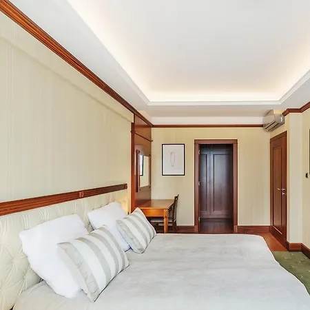 Apartman Grand - Blue Marlin - Luxury *