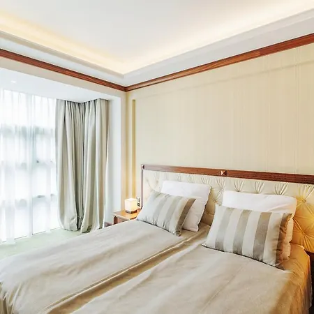 Apartman Grand - Blue Marlin - Luxury Sopot