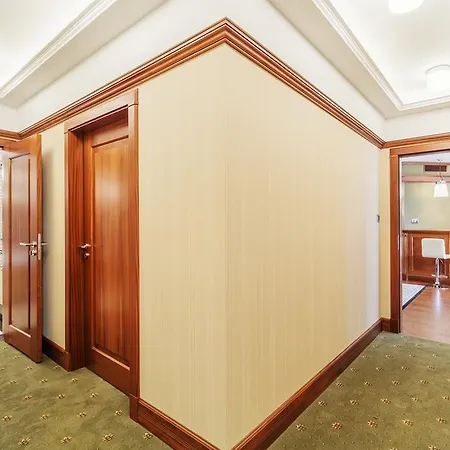 Grand - Blue Marlin - Luxury * Sopot